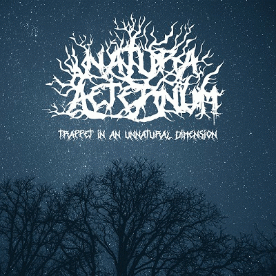 Natura Aeternum : Trapped in an Unnatural Dimension
